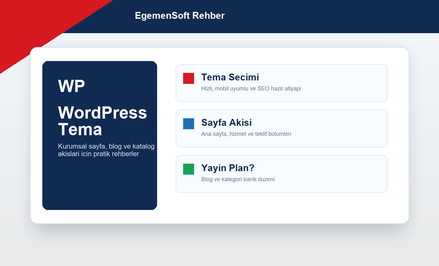 WordPress Bakım Paketi ürün ekranı